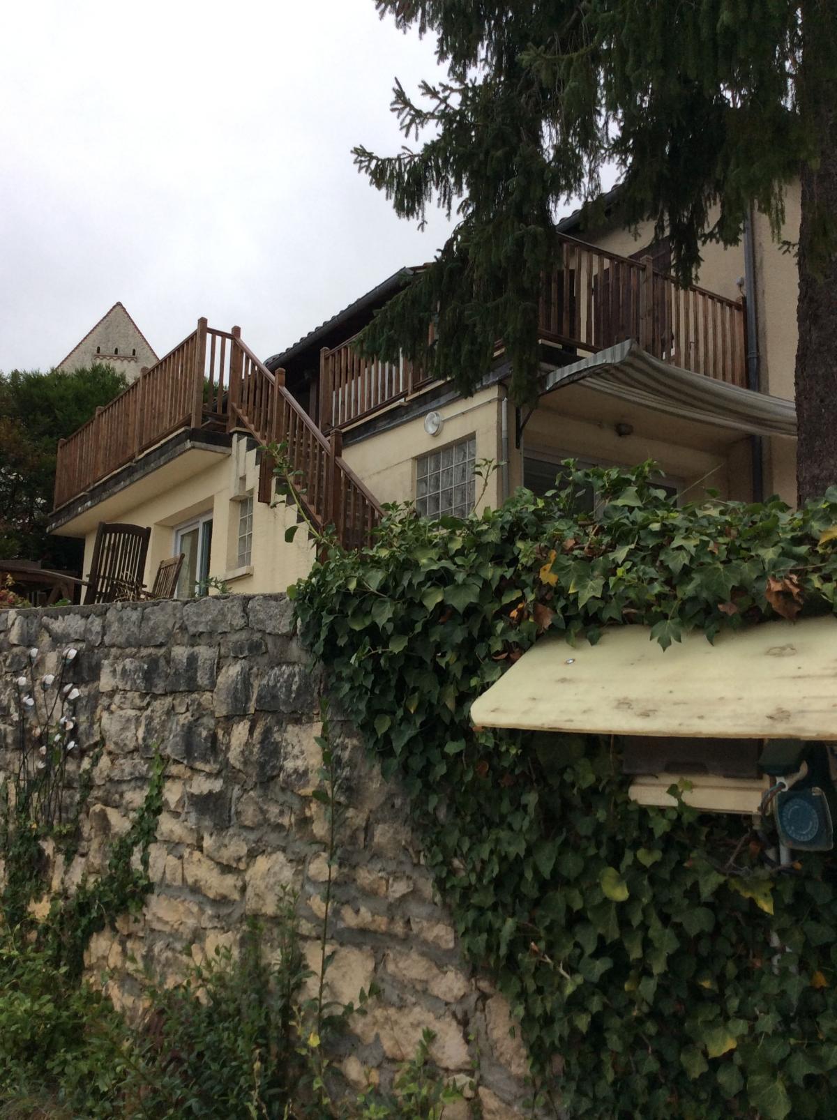 Picture of Studio For Sale in Thenon, Ionioi Nisoi, France