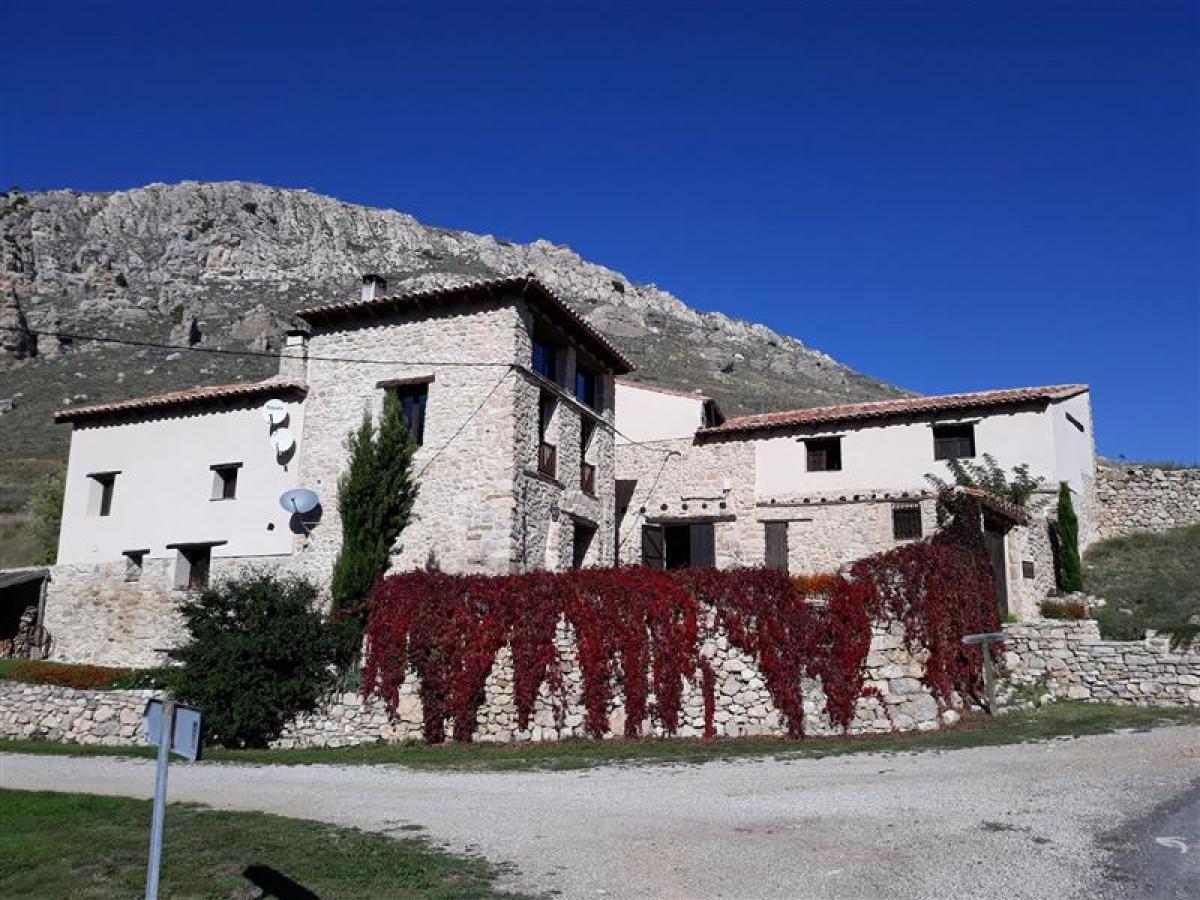 Picture of Home For Sale in Aragon, Aliaga, County Louth, Spain
