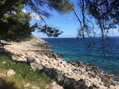 Residential Land For Sale in Korcula, Croatia