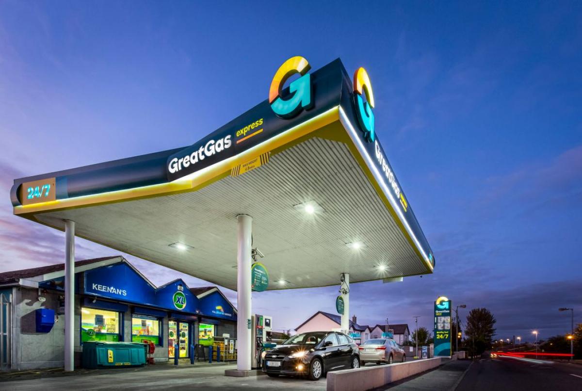 Picture of Retail For Sale in Carlow, Carlow, Ireland