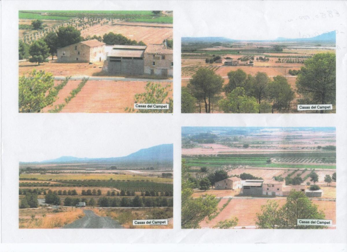 Picture of Home For Sale in Villena, Andalucia, Spain