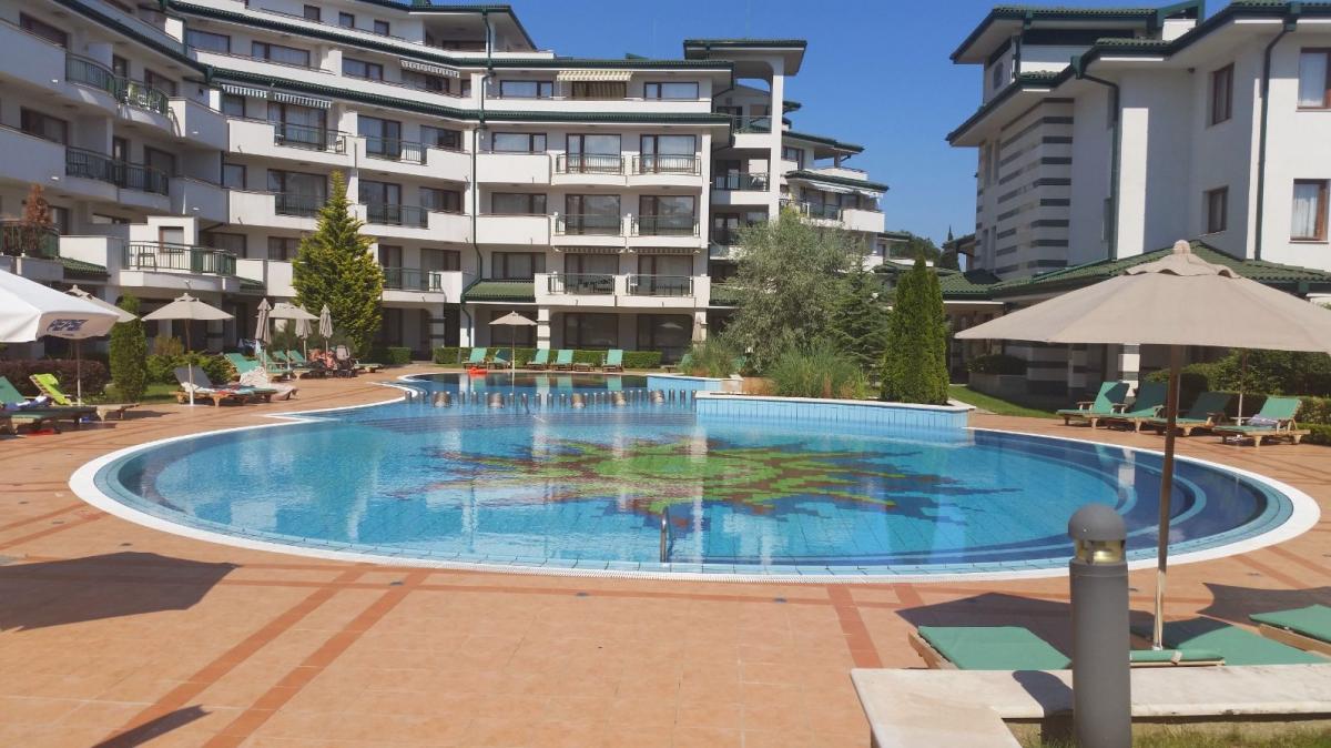 Picture of Apartment For Sale in Ravda, Burgas, Bulgaria