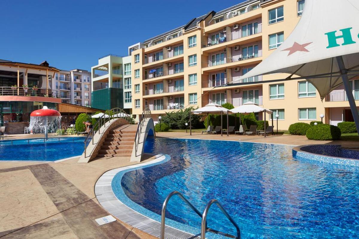 Picture of Apartment For Sale in Sunny Beach, Burgas, Bulgaria