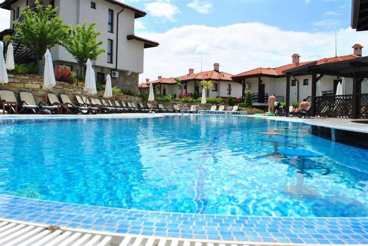 Picture of Villa For Sale in Sunny Beach, Burgas, Bulgaria