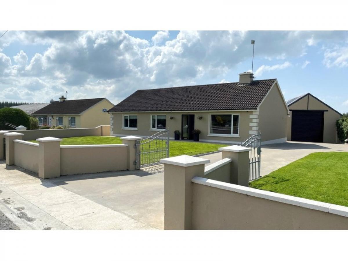 Picture of Home For Sale in Castleisland, Kerry, Ireland