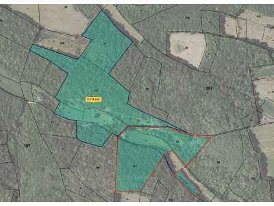 Residential Land For Sale in Archignac, France