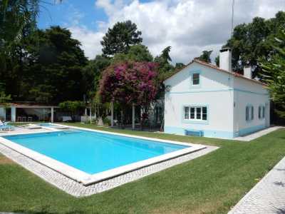 Home For Sale in Azeitao, Portugal