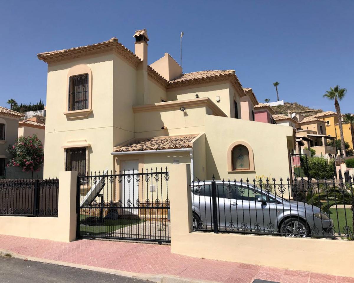 Picture of Home For Sale in Rojales, Alicante, Spain