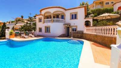 Home For Sale in Orba, Spain