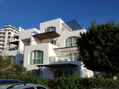 Home For Sale in Lefke, Spain