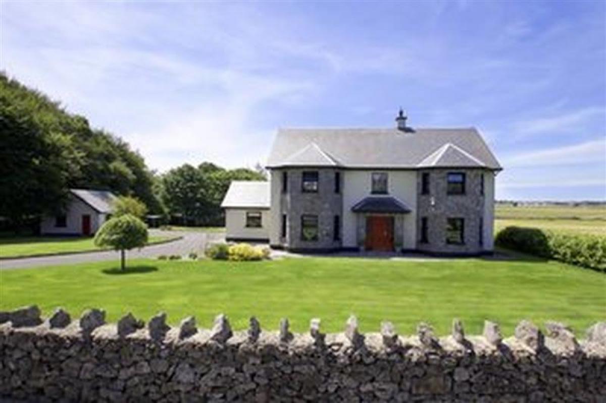 Picture of Home For Sale in Corofin, Clare, Ireland