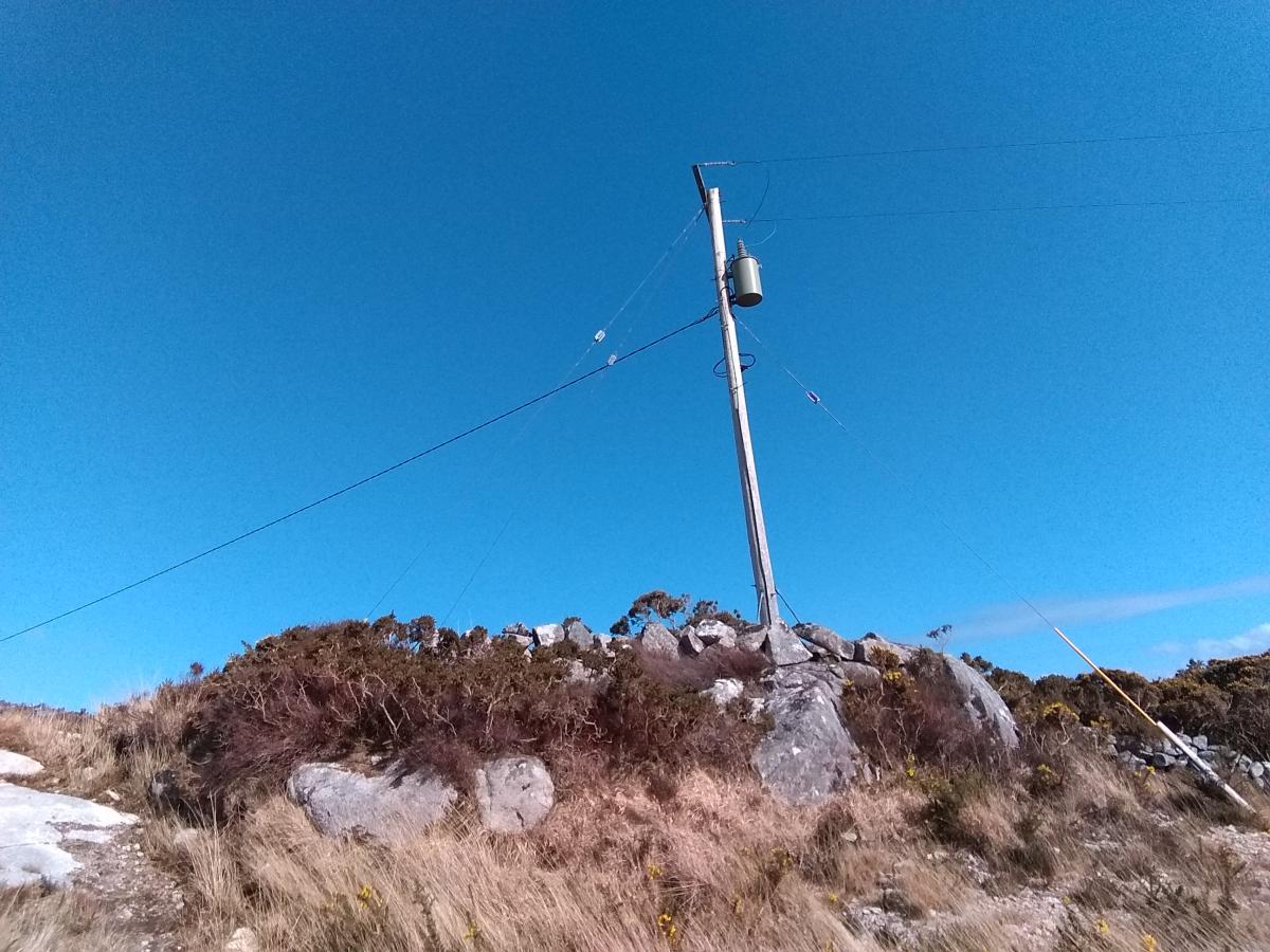 Picture of Residential Land For Sale in Galway, Galway, Ireland