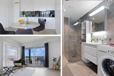 Apartment For Sale in Holmestrand, Norway
