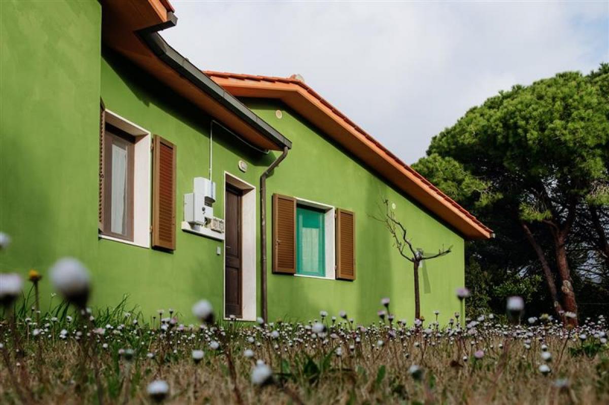 Picture of Villa For Sale in Elba, Livorno, Italy