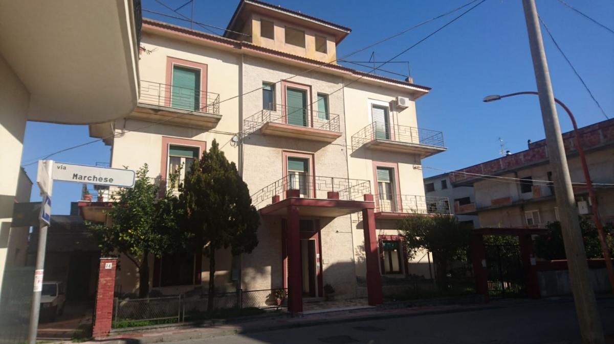 Picture of Apartment For Sale in Bianco, Calabria, Italy