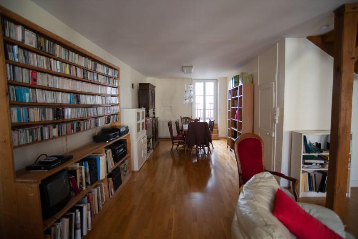 Picture of Apartment For Sale in Avallon, Bourgogne, France
