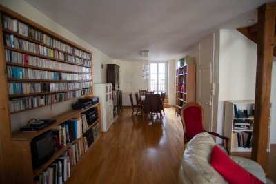 Apartment For Sale in 