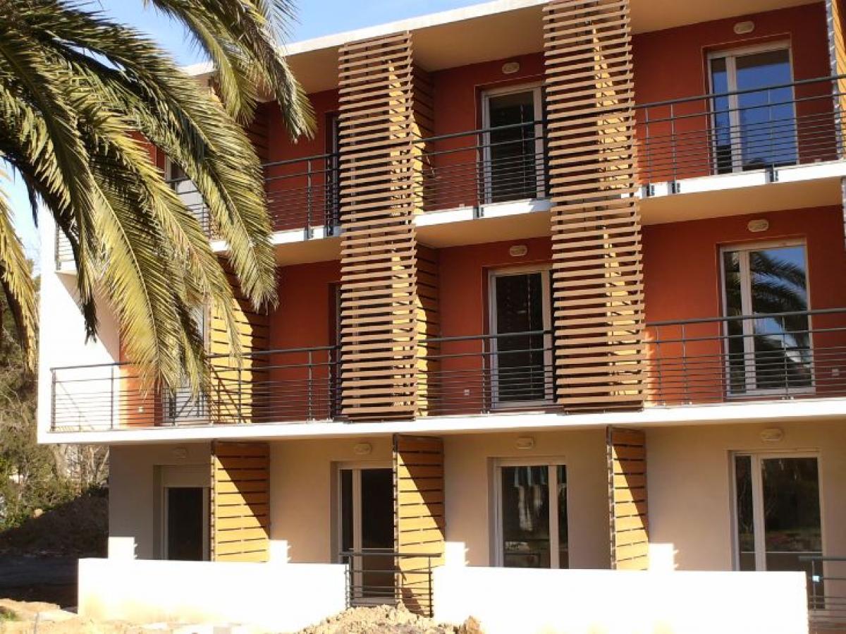 Picture of Apartment For Sale in Beziers, Languedoc Roussillon, France