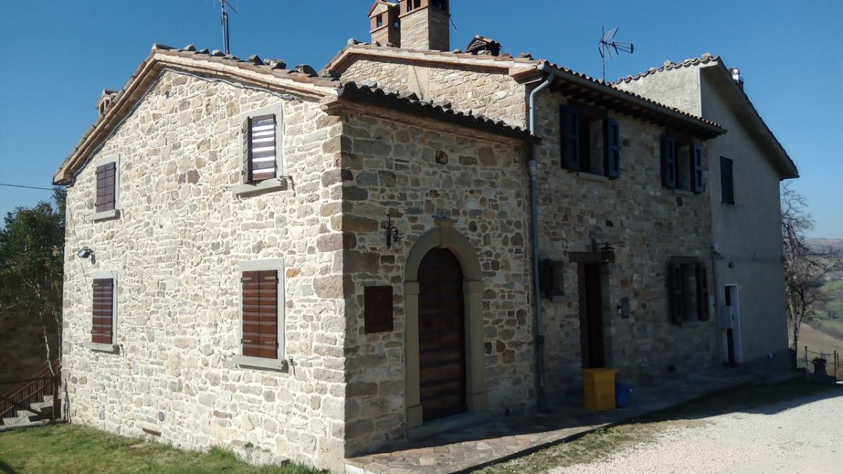 Picture of Home For Sale in Pennabilli, Emilia-Romagna, Italy