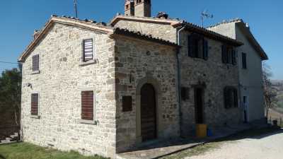 Home For Sale in Pennabilli, Italy