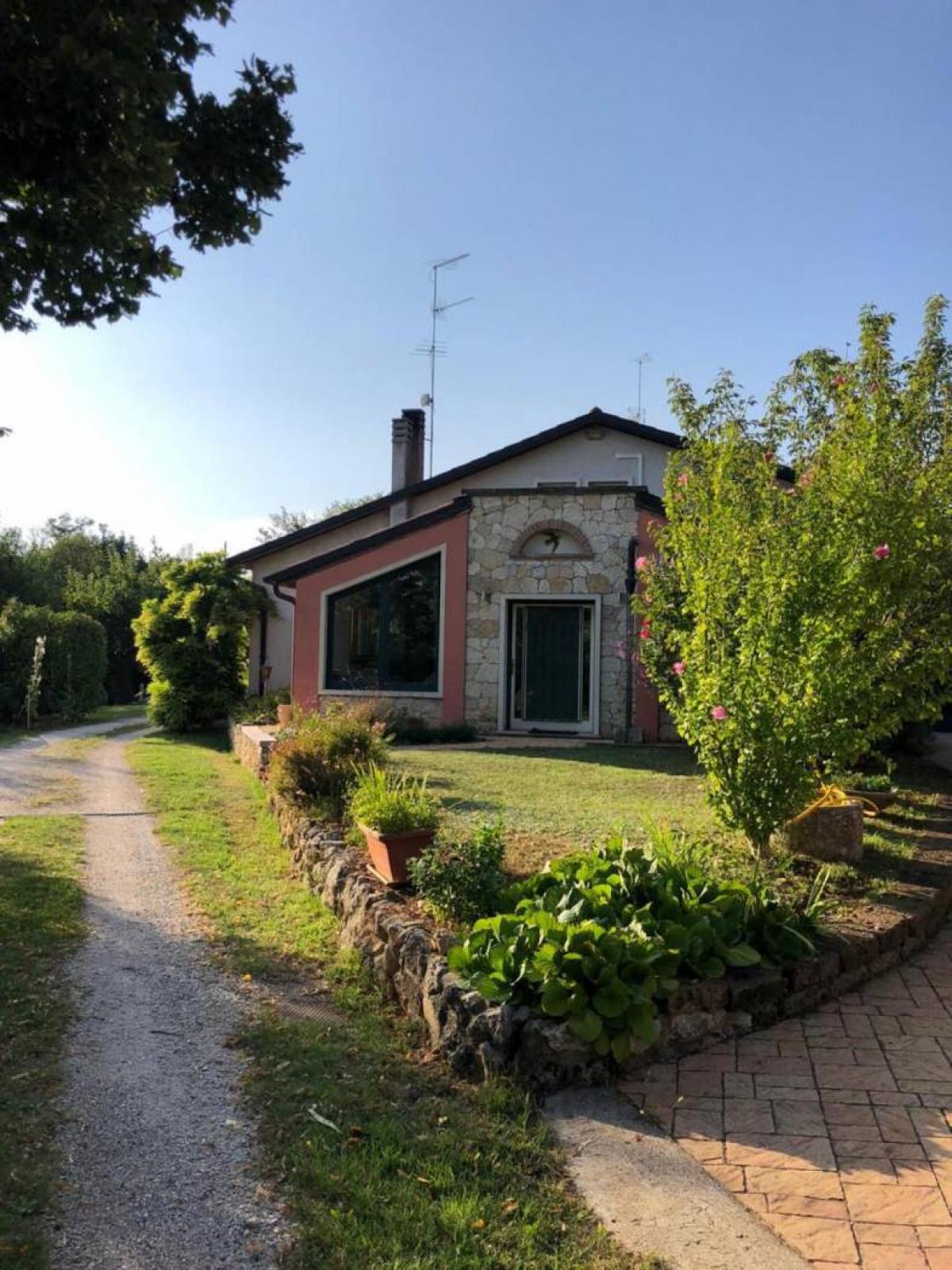 Picture of Home For Sale in Villaga, Veneto, Italy