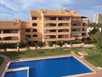 Apartment For Sale in Mar De Cristal, Spain