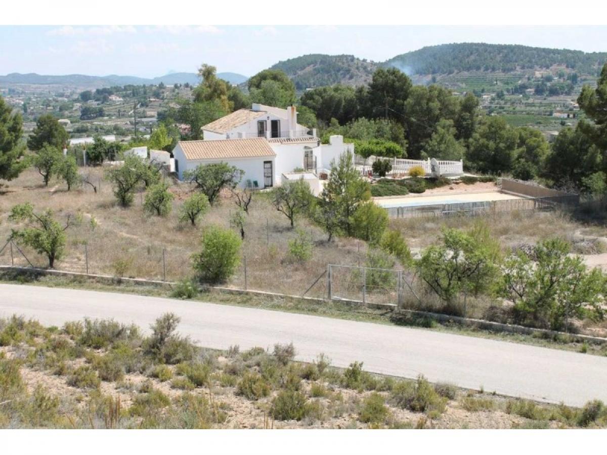 Picture of Home For Sale in Murcia, Murcia, Spain