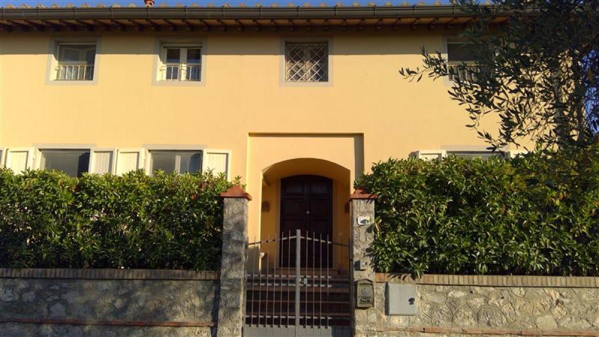 Picture of Villa For Sale in Montacchita, Pisa, Italy