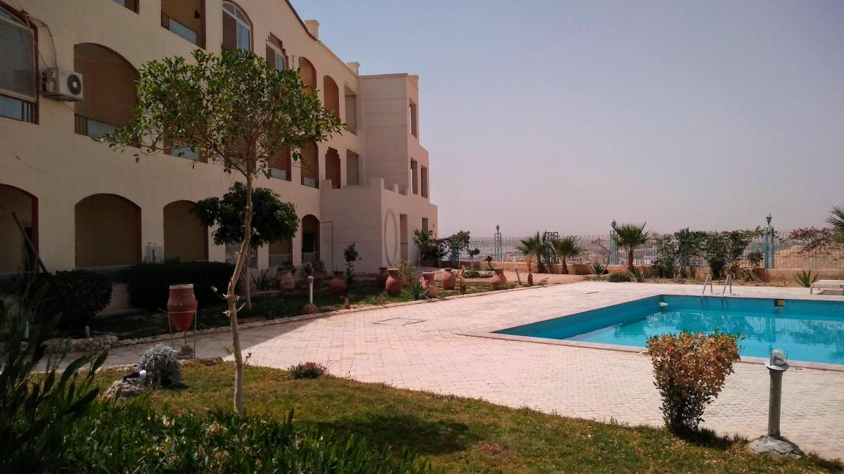 Picture of Apartment For Sale in Hurghada, Red Sea, Egypt