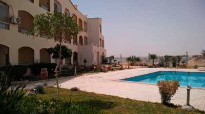 Apartment For Sale in Hurghada, Egypt