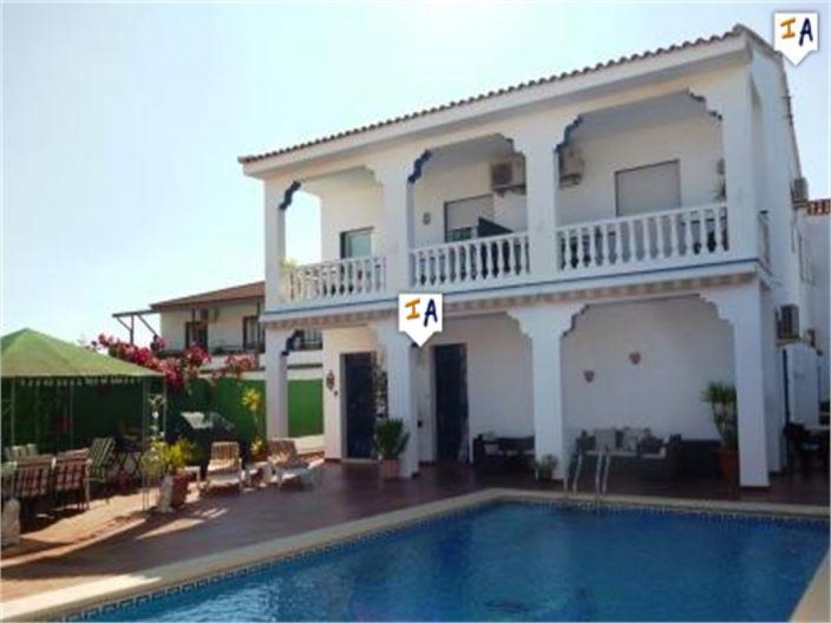 Picture of Home For Sale in Mollina, Malaga, Spain