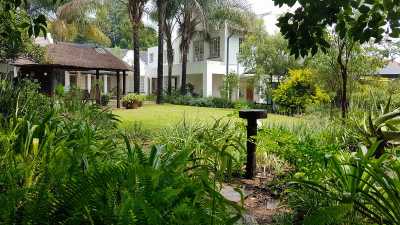 Home For Sale in Sandton, South Africa