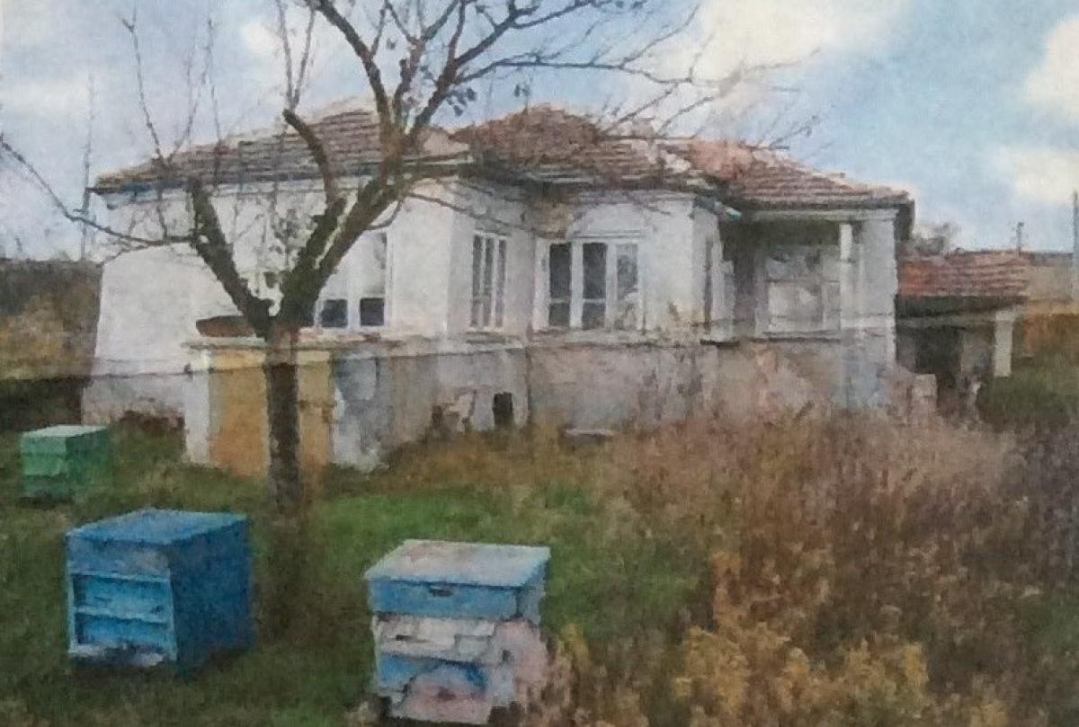 Picture of Residential Land For Sale in General Kolevo, Haute-Garonne, Bulgaria