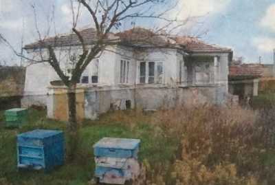 Residential Land For Sale in General Kolevo, Bulgaria