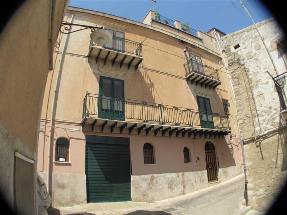 Picture of Home For Sale in Palermo, Sicily, Italy