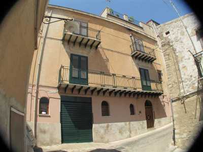 Home For Sale in Palermo, Italy