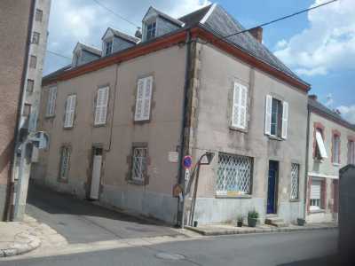Home For Sale in Lussac Les Eglises, France