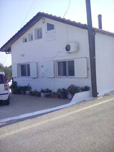Home For Sale in Xerokampos, Greece