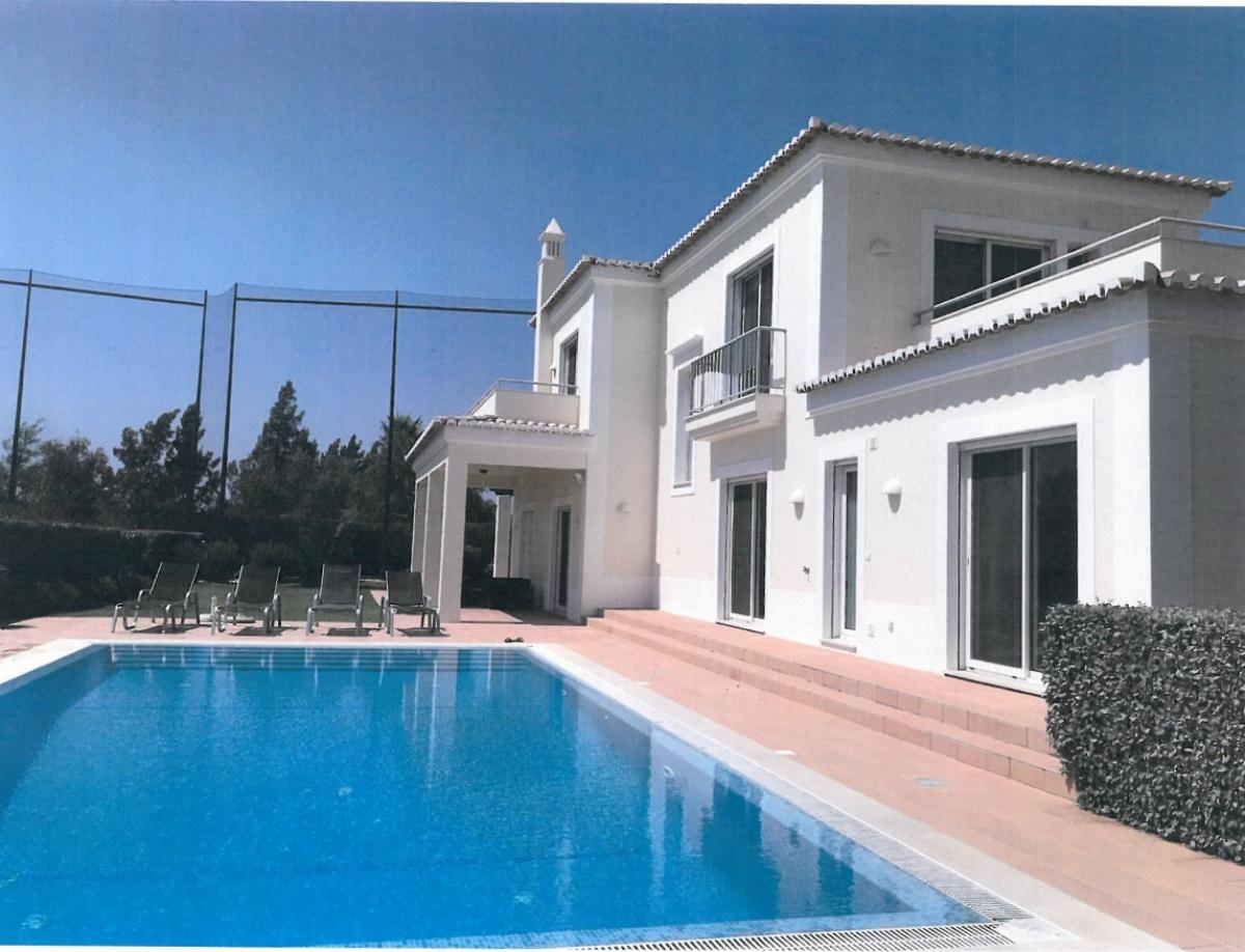 Picture of Home For Sale in Carvoeiro, Faro, Portugal