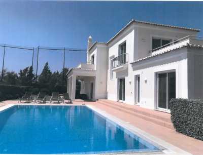 Home For Sale in Carvoeiro, Portugal