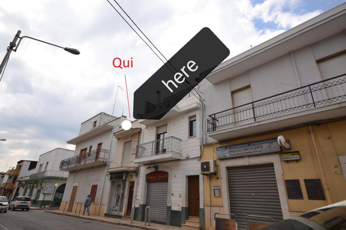 Picture of Home For Sale in Carovigno, Viseu District, Italy