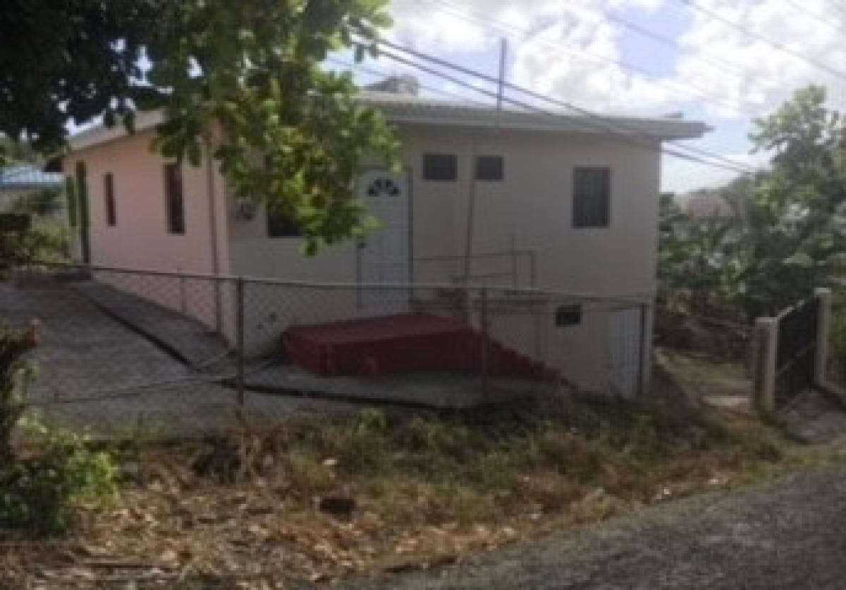 Picture of Home For Sale in Dennery, Dennery, Saint Lucia
