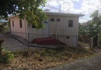 Home For Sale in Dennery, Saint Lucia