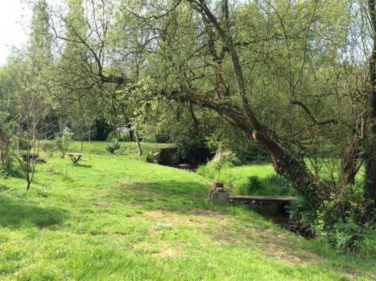 Picture of Home For Sale in Morbihan, Morbihan, France