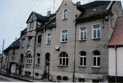Home For Sale in Grobzig, Germany