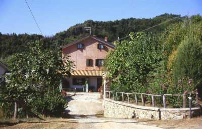Villa For Sale in Calabria, Italy