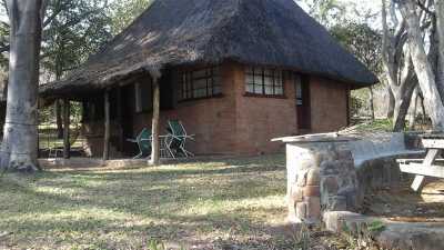 Vacation Cottages For Sale in Binga, Zimbabwe