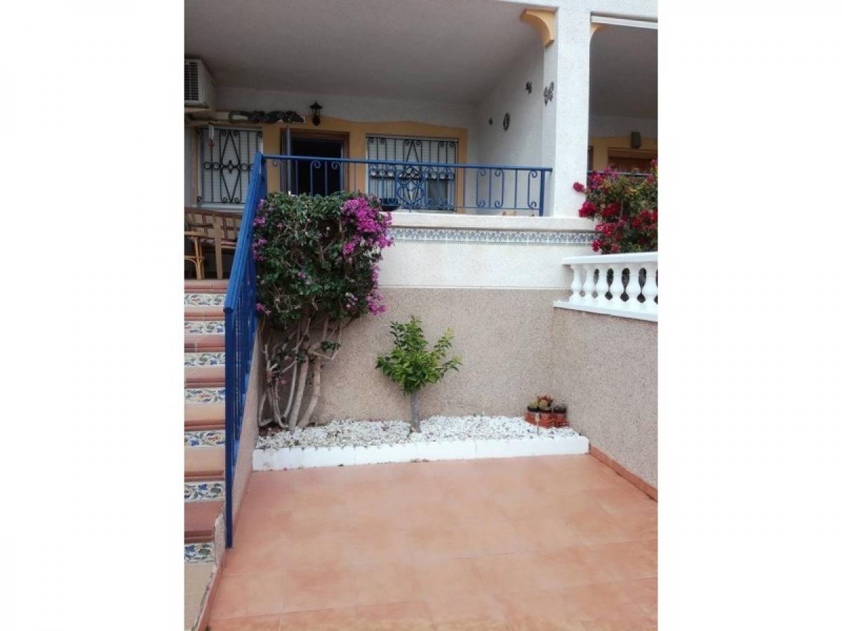 Picture of Apartment For Sale in Torrevieja, Alicante, Spain