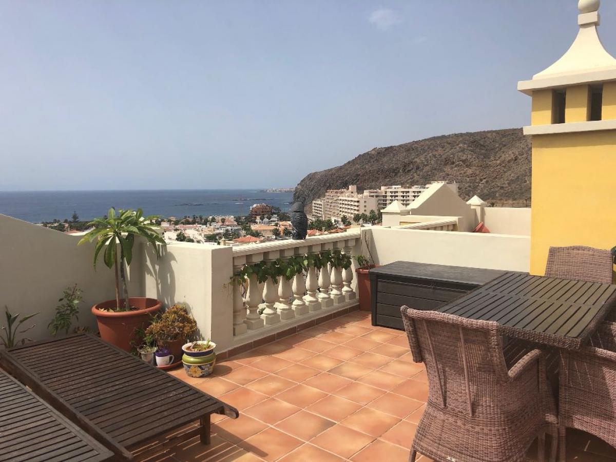 Picture of Apartment For Sale in Palm Mar, Tenerife, Spain