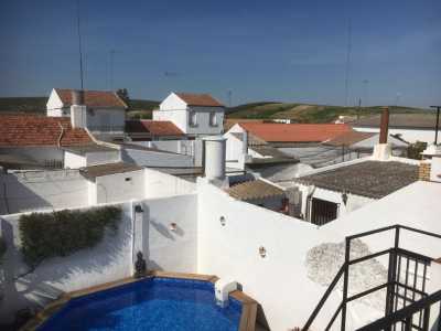 Home For Sale in Isla Redonda, Spain